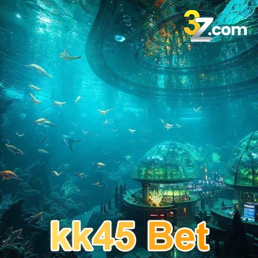 kk45 Bet