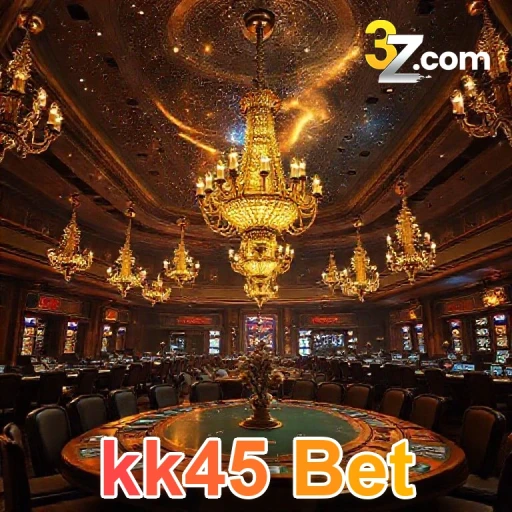 kk45 Bet App