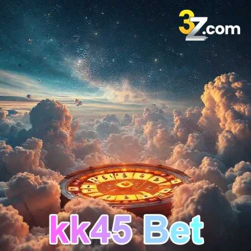 kk45 Bet Baixar