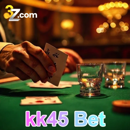 kk45 Bet Cassino