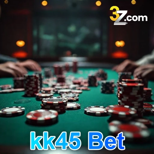 kk45 Bet